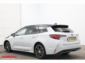 Toyota Corolla Touring Sports 2.0 Hybrid GR Sport Plus LED ACC LRHZ Camera picture 4