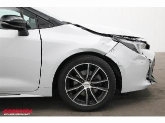 Toyota Corolla Touring Sports 2.0 Hybrid GR Sport Plus LED ACC LRHZ Camera picture 5