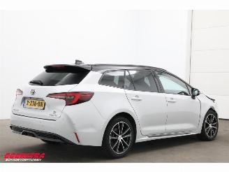 Toyota Corolla Touring Sports 2.0 Hybrid GR Sport Plus LED ACC LRHZ Camera picture 3