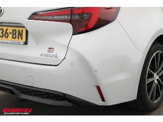 Toyota Corolla Touring Sports 2.0 Hybrid GR Sport Plus LED ACC LRHZ Camera picture 13