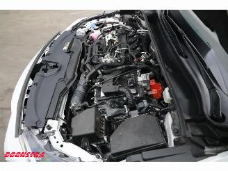 Toyota Corolla Touring Sports 2.0 Hybrid GR Sport Plus LED ACC LRHZ Camera picture 10