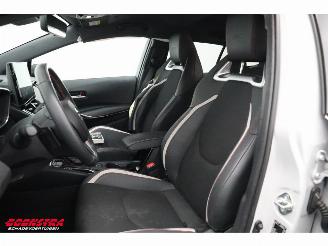 Toyota Corolla Touring Sports 2.0 Hybrid GR Sport Plus LED ACC LRHZ Camera picture 17