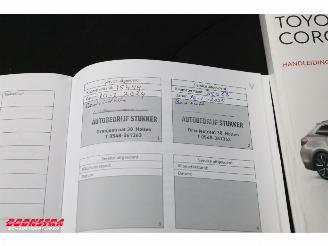 Toyota Corolla Touring Sports 2.0 Hybrid GR Sport Plus LED ACC LRHZ Camera picture 25