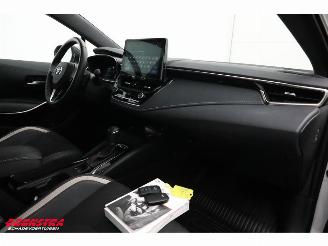 Toyota Corolla Touring Sports 2.0 Hybrid GR Sport Plus LED ACC LRHZ Camera picture 14