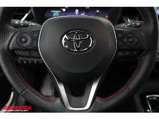 Toyota Corolla Touring Sports 2.0 Hybrid GR Sport Plus LED ACC LRHZ Camera picture 20