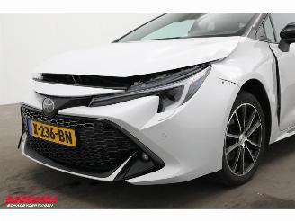 Toyota Corolla Touring Sports 2.0 Hybrid GR Sport Plus LED ACC LRHZ Camera picture 11