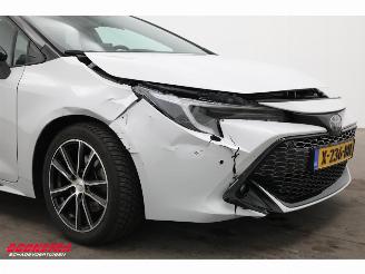 Toyota Corolla Touring Sports 2.0 Hybrid GR Sport Plus LED ACC LRHZ Camera picture 6