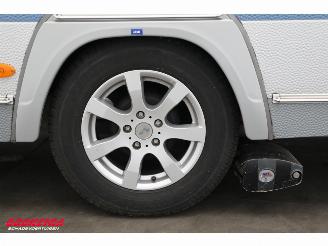 Fendt  Topas 510 Mover Dakairco Frans Bed Rondzit picture 19