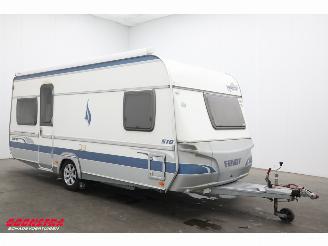 Fendt  Topas 510 Mover Dakairco Frans Bed Rondzit picture 2