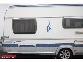 Fendt  Topas 510 Mover Dakairco Frans Bed Rondzit picture 5