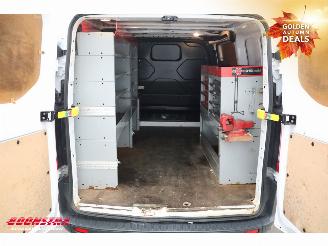 Ford Transit Custom 2.0 TDCI L1-H1 Trend Airco Cruise PDC AHK 67.753 km! picture 11