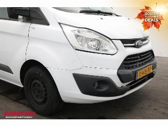 Ford Transit Custom 2.0 TDCI L1-H1 Trend Airco Cruise PDC AHK 67.753 km! picture 5