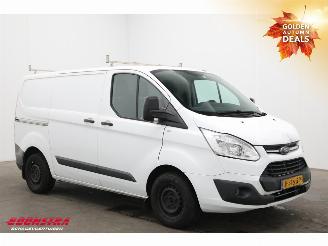 Ford Transit Custom 2.0 TDCI L1-H1 Trend Airco Cruise PDC AHK 67.753 km! picture 2