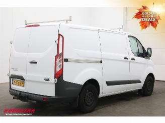 Ford Transit Custom 2.0 TDCI L1-H1 Trend Airco Cruise PDC AHK 67.753 km! picture 3