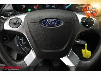 Ford Transit Custom 2.0 TDCI L1-H1 Trend Airco Cruise PDC AHK 67.753 km! picture 18