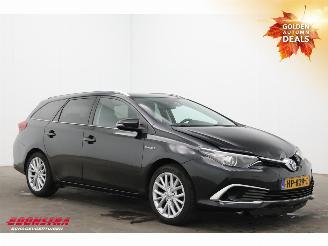 Toyota Auris Touring Sports 1.8 Hybrid Executive Navi Clima Cruise Camera SHZ PDC AHK picture 2
