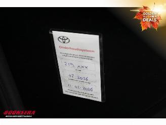 Toyota Auris Touring Sports 1.8 Hybrid Executive Navi Clima Cruise Camera SHZ PDC AHK picture 24