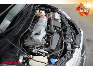 Toyota Auris Touring Sports 1.8 Hybrid Executive Navi Clima Cruise Camera SHZ PDC AHK picture 7
