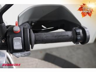 BMW R 1200 GS Adventure 3X Koffer ESA Heizgriffe picture 17