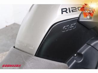 BMW R 1200 GS Adventure 3X Koffer ESA Heizgriffe picture 13