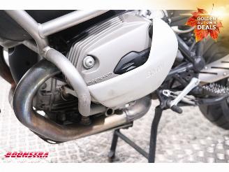 BMW R 1200 GS Adventure 3X Koffer ESA Heizgriffe picture 10