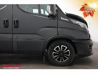 Iveco Daily 35S210 Hi-Matic Navi Clima Cruise Camera AHK picture 5