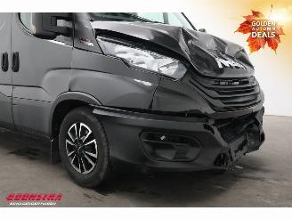Iveco Daily 35S210 Hi-Matic Navi Clima Cruise Camera AHK picture 6