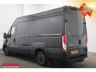 Iveco Daily 35S210 Hi-Matic Navi Clima Cruise Camera AHK picture 4