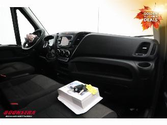 Iveco Daily 35S210 Hi-Matic Navi Clima Cruise Camera AHK picture 17