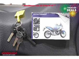 Honda  NC 750X ABS Topkoffer picture 22