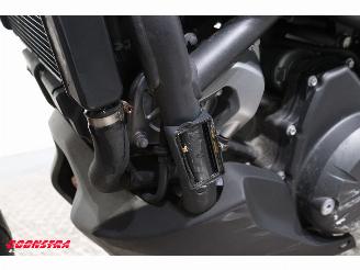 Honda  NC 750X ABS Topkoffer picture 16