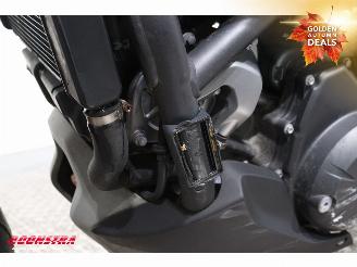 Honda  NC 750X ABS Topkoffer picture 16