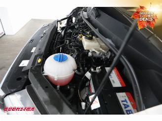 Volkswagen Crafter 50 2.0 TDI 177 PK DSG LBW Bak-Klep Dhollandia Airco Cruise picture 10