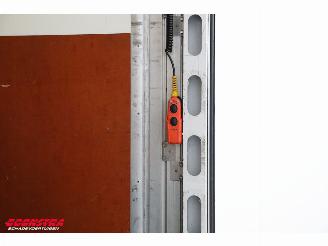 Volkswagen Crafter 50 2.0 TDI 177 PK DSG LBW Bak-Klep Dhollandia Airco Cruise picture 13