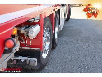Volvo FH 500 Globetrotter LBW Bak-Klep ACC Alcoa iParkCool picture 32