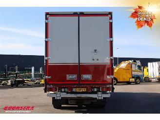 Volvo FH 500 Globetrotter LBW Bak-Klep ACC Alcoa iParkCool picture 6