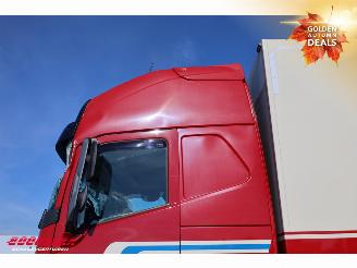 Volvo FH 500 Globetrotter LBW Bak-Klep ACC Alcoa iParkCool picture 12