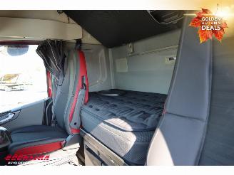 Volvo FH 500 Globetrotter LBW Bak-Klep ACC Alcoa iParkCool picture 22