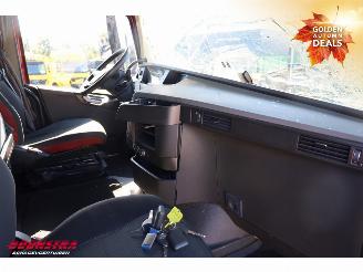 Volvo FH 500 Globetrotter LBW Bak-Klep ACC Alcoa iParkCool picture 16