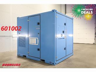   EnergyPack Battery Storage 150kVA / 177kWh QS-M10 BY 2023 by Rolls Royce picture 1