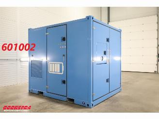 skadebil machine   EnergyPack Battery Storage 150kVA / 177kWh QS-M10 BY 2023 by Rolls Royce 2023/10