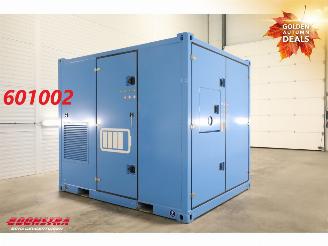 skadebil machine   EnergyPack Battery Storage 150kVA / 177kWh QS-M10 BY 2023 by Rolls Royce EnergyPack EnergyPack Battery Storage 150kVA / 177kWh Q 2023/10