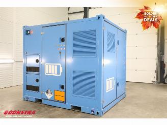   EnergyPack Battery Storage 150kVA / 177kWh QS-M10 BY 2023 by Rolls Royce picture 3