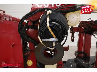   C6 Compact BY 2012 Rupshijskraan Raupenkran picture 16