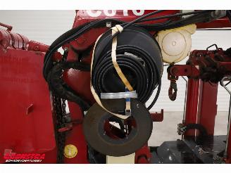   C 610 Compact BY 2011 Rupshijskraan Raupenkran picture 16