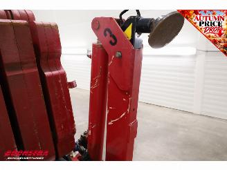  C610 Compact BY 2012 Rupshijskraan Raupenkran picture 12