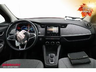 Renault Zoé R135 Zen 50 kWh *Incl. Koopaccu* LED Clima Cruise SHZ LRHZ picture 13