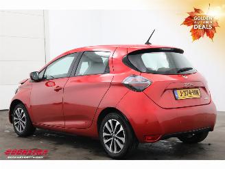 Renault Zoé R135 Zen 50 kWh *Incl. Koopaccu* LED Clima Cruise SHZ LRHZ picture 4