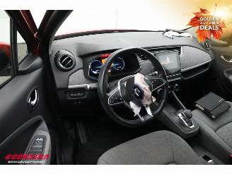 Renault Zoé R135 Zen 50 kWh *Incl. Koopaccu* LED Clima Cruise SHZ LRHZ picture 17