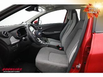 Renault Zoé R135 Zen 50 kWh *Incl. Koopaccu* LED Clima Cruise SHZ LRHZ picture 15